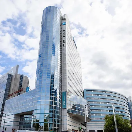 Ibis Budget Paris Porte De Montreuil-2
