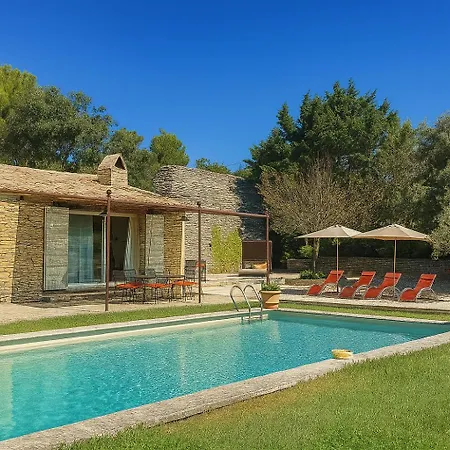 Villa Hautvallon - Peaceful Escape In Provence-2