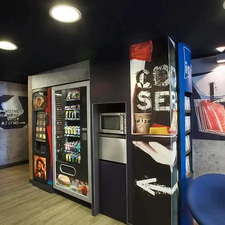 Ibis Budget Antibes Sophia Antipolis-2