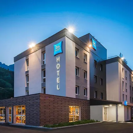 Ibis Budget Sallanches-2