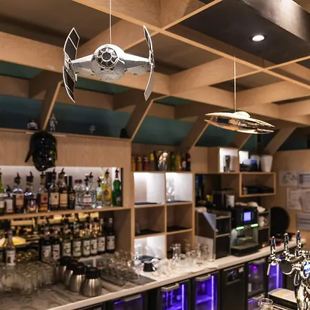 Ibis Styles Paris Charles De Gaulle Airport-2