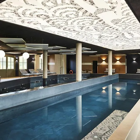 Mercure Hotel Le Touquet-3