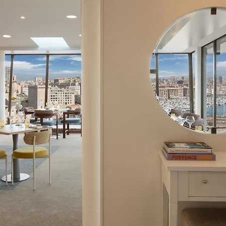 Sofitel Marseille Vieux-Port-3