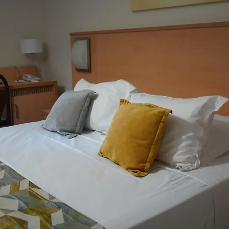 Hotel U Ricordu & Spa-2