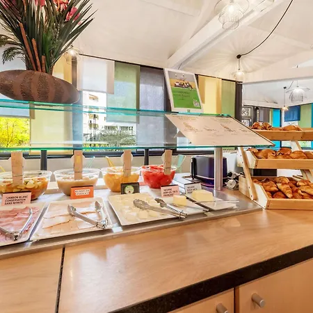 Ibis Styles Lyon Croix Rousse-2