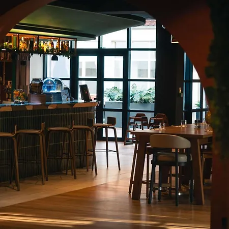 Novotel Lille Centre Grand Place-3