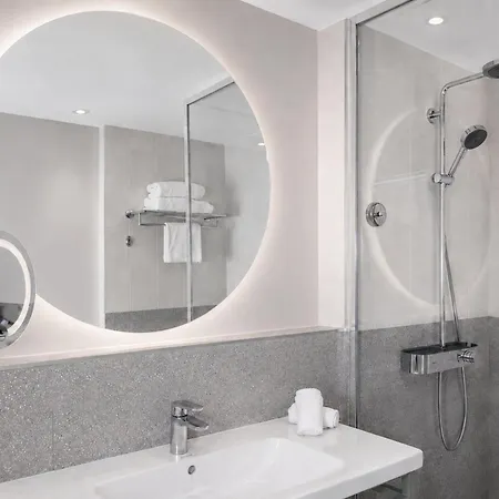 Voco Le Touquet By Ihg-3