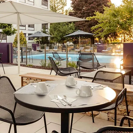 Novotel Nancy-3