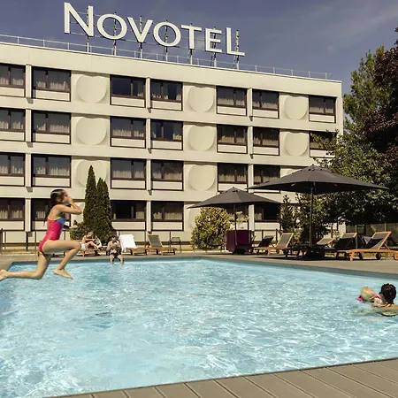 Novotel Nancy-2