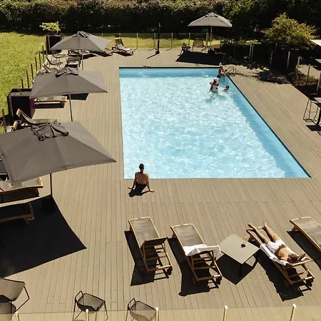 Novotel Nancy-3