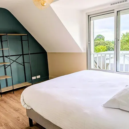 Hotel Ker Vennaik-2