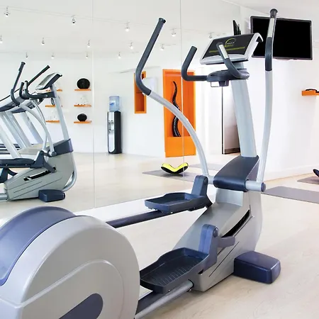 Novotel Paris Orly Rungis Aeroport-2