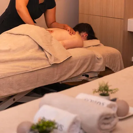 Novotel Saint-Quentin En Yvelines-2