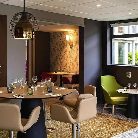 Novotel Metz Amneville-2