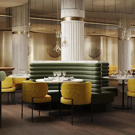 Crowne Plaza Paris Marne-La-Vallee-3