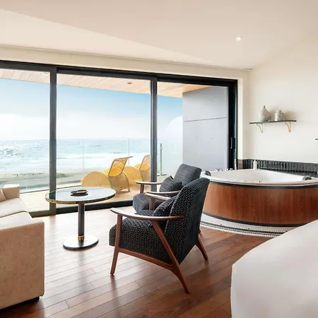 Cote Ouest Thalasso & Spa Les Sables D'Olonne - Mgallery Collection-3