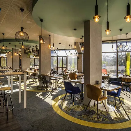 Novotel Le Mans-2