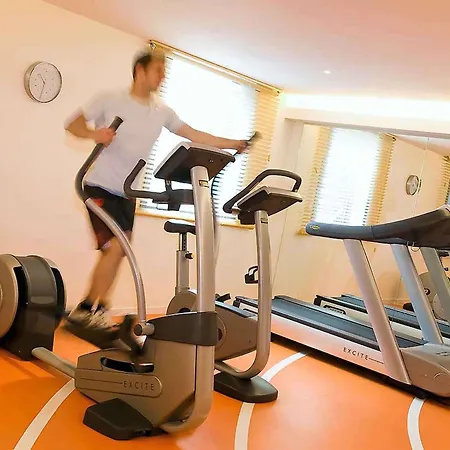 Novotel Grenoble Centre-2