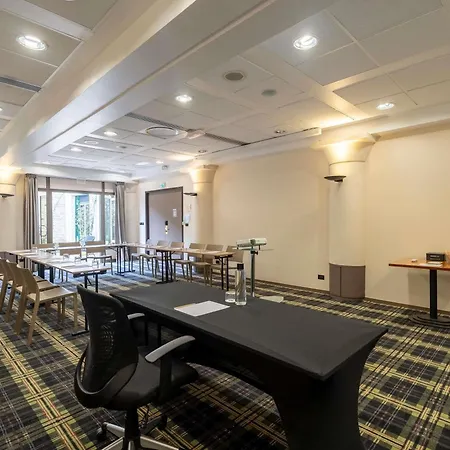 Mercure Bordeaux Chateau Chartrons-3