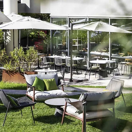 Novotel Annecy Centre-2