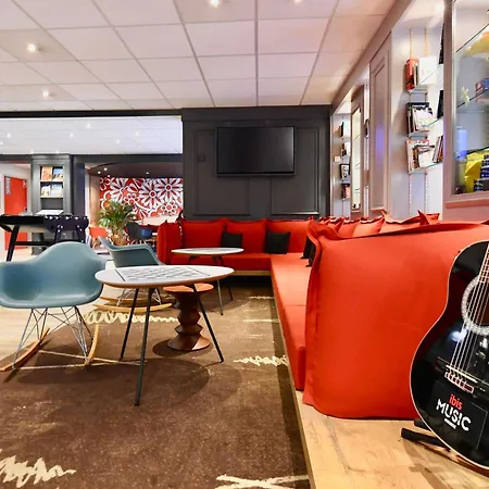 Ibis Quimper-2