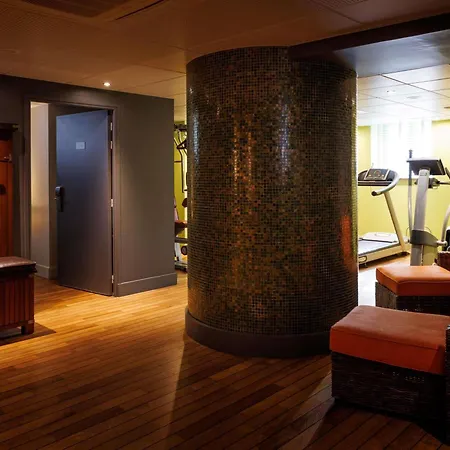 Royal Emeraude Hotel Dinard - Mgallery Collection-3