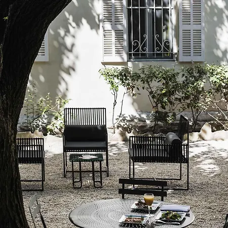 Jules Cesar Hotel & Spa Arles - Mgallery Collection-2