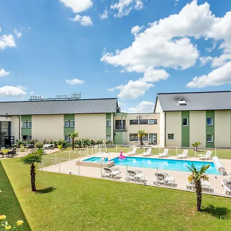 Hotel Ibis Styles Bourges-3