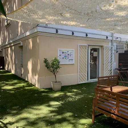 Residence Les Cordeliers-2