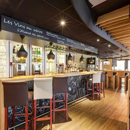 Ibis Aeroport Bale Mulhouse-3