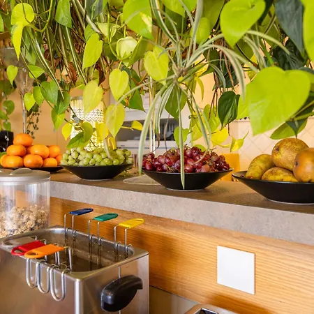 Logis Hotel Reve De Sable-2