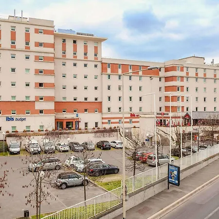 Ibis Paris La Defense Courbevoie-2