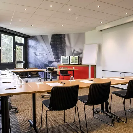 Ibis Chalons En Champagne-3