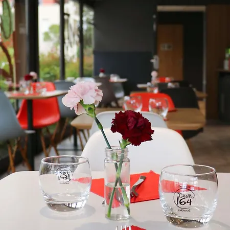 ibis Montpellier Sud-2