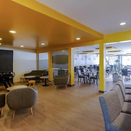 Ibis Montelimar Nord-3