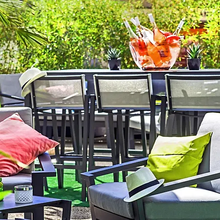 ibis Styles Strasbourg Avenue du Rhin-2