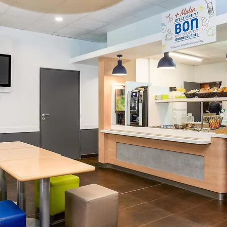 Ibis Budget Lille Gares Vieux-Lille-2