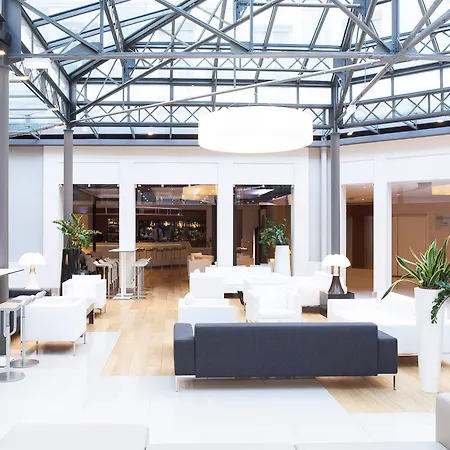 Novotel Toulouse Centre Wilson-3