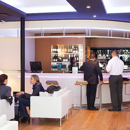 Novotel Toulouse Centre Wilson-3