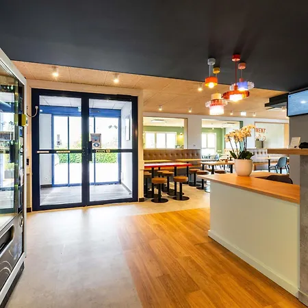Ibis Budget Reims Thillois-3