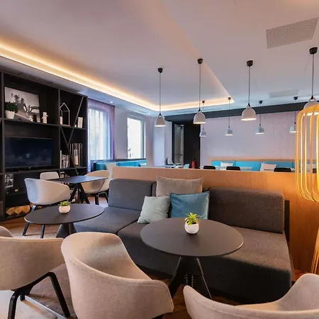 Novotel Suites Colmar Centre-3