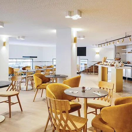 Mercure Marseille Canebiere Vieux-Port-2