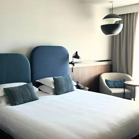 Crowne Plaza - Nice - Grand Arenas By Ihg-3