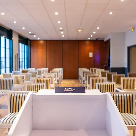 Sowell Hotels Le Beach-2