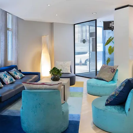 Mercure Nice Centre Grimaldi-2