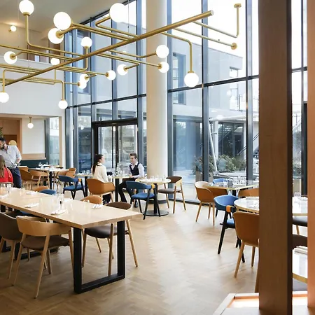Novotel Le Havre Centre Gare-2