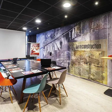 Ibis Le Havre Centre-2