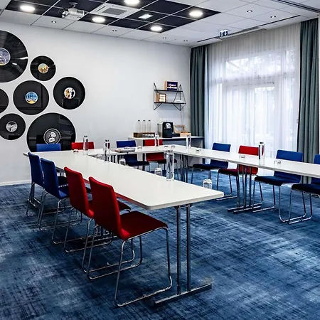 Novotel Beaune-2