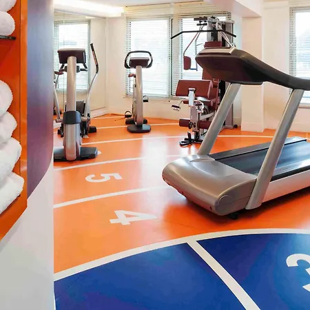 Novotel Lille Centre Gares-3