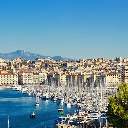 Grand Hotel Beauvau Marseille Vieux-Port - Mgallery Collection-3